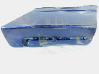 Harley Davidson Touring Road King Street & Electra Glide Blue Right Saddlebag - C3 Cycle
