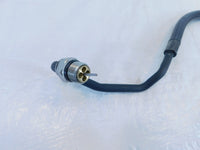 Harley Davidson Sportster XR1200 Engine Motor Oil Cooler Return Hose Line Pipe - C3 Cycle