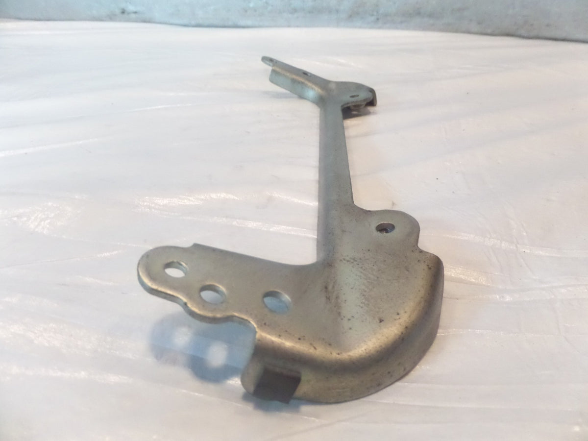 2012-2013 Honda NC700X Gas Petrol Fuel Tank Stay Bracket Set 50230-MGS-D30 - C3 Cycle