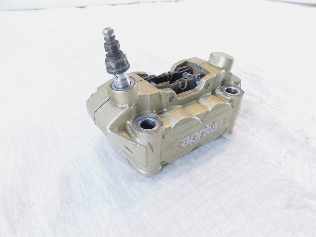 Aprilia Shiver 750 SL750 Dorsoduro SMV750 & Mana 850 Front Left Brake Caliper - C3 Cycle