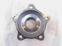 1983-1985 Honda CB650SC Nighthawk 650 Black Rear Wheel Final Drive Driven Flange - C3 Cycle