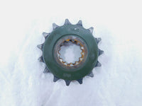 91-22 Honda CB1000R CB1000 CB750 15T Front Transmission Chain Gear Sprocket - C3 Cycle