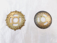 1988-03 Honda 1500 GL1500 Valkyrie & Goldwing Pulse Rotor & Timing Pulley Plate