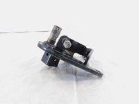 2002-2010 Suzuki GZ250 Marauder 250 Front Right Footrest Foot Peg Bracket Mount - C3 Cycle