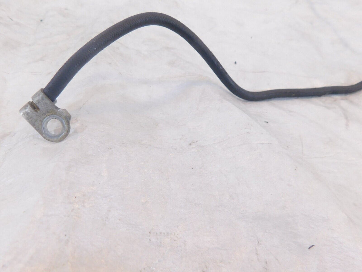Suzuki Intruder 750 800 Boulevard S50 VS800 Starter Motor Relay Cable Wire Lead - C3 Cycle