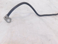 Suzuki Intruder 750 800 Boulevard S50 VS800 Starter Motor Relay Cable Wire Lead - C3 Cycle