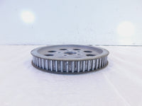 Harley Davidson Sportster 883 & 1200 Black 61T Rear Wheel Belt Pulley Sprocket - C3 Cycle