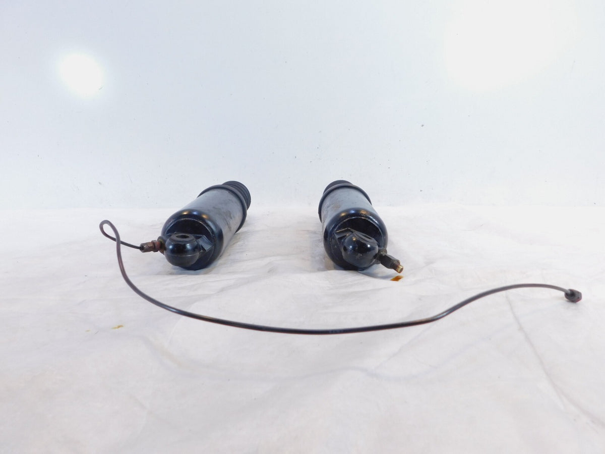 1993-1996 Harley Davidson Touring Tour & Electra Glide Rear Shock Absorbers 12.5 - C3 Cycle