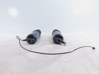 1993-1996 Harley Davidson Touring Tour & Electra Glide Rear Shock Absorbers 12.5 - C3 Cycle