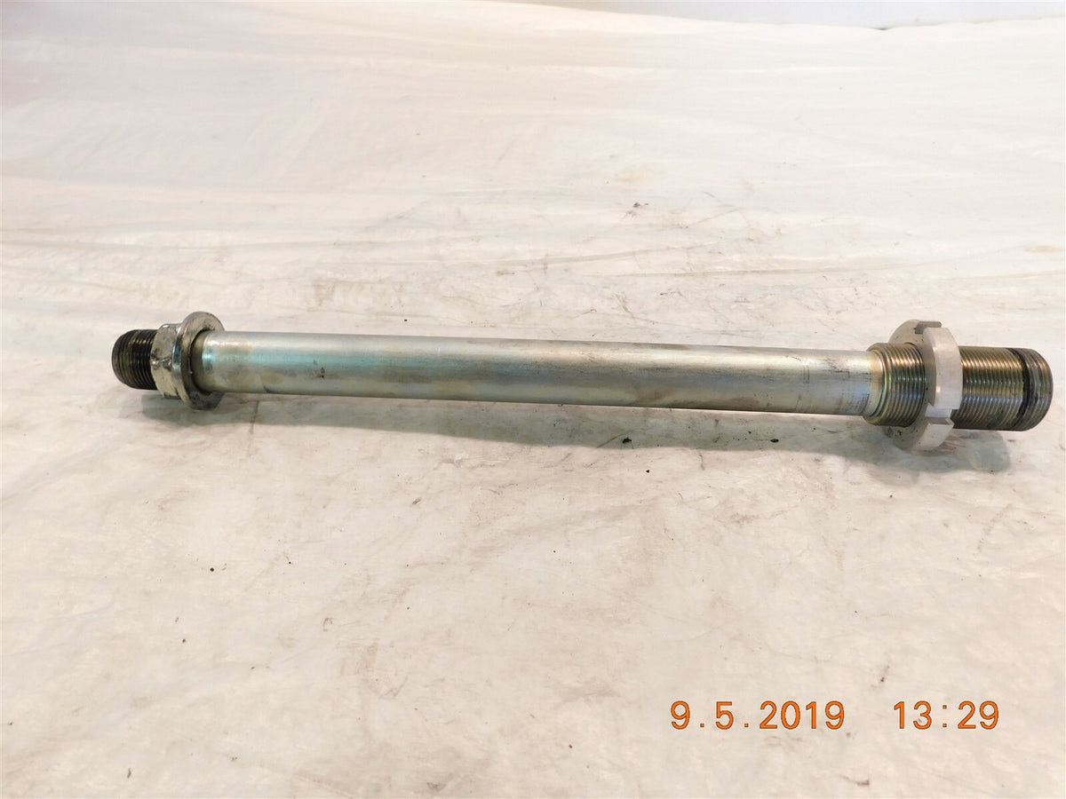 2003-2006 Kawasaki Z1000 ZR1000 Rear Wheel Swingarm Pivot Bolt Shaft - C3 Cycle