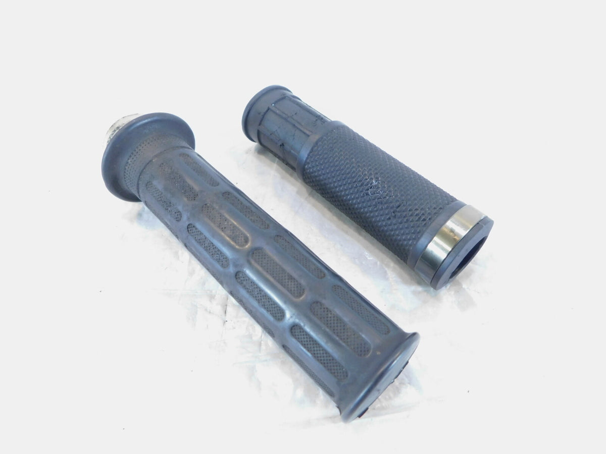 Honda CB400 CB550 CB650 & CB750 Goldwing & Silverwing Left Right Handlebar Grips - C3 Cycle