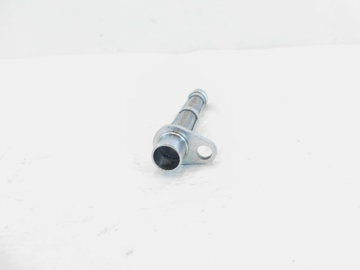 Indian Chief, Chieftain, Scout Sixty 1200 Bobber Oil Pickup Scavenge Screen Pipe - C3 Cycle
