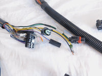 Victory Magnum Cross Country Main Electrical Wiring Harness Chassis -For Parts - C3 Cycle