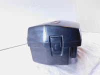 BMW K75 K75S K75RT K100 K100LT K100RS R100 Left Saddlebag Integral Luggage Case - C3 Cycle