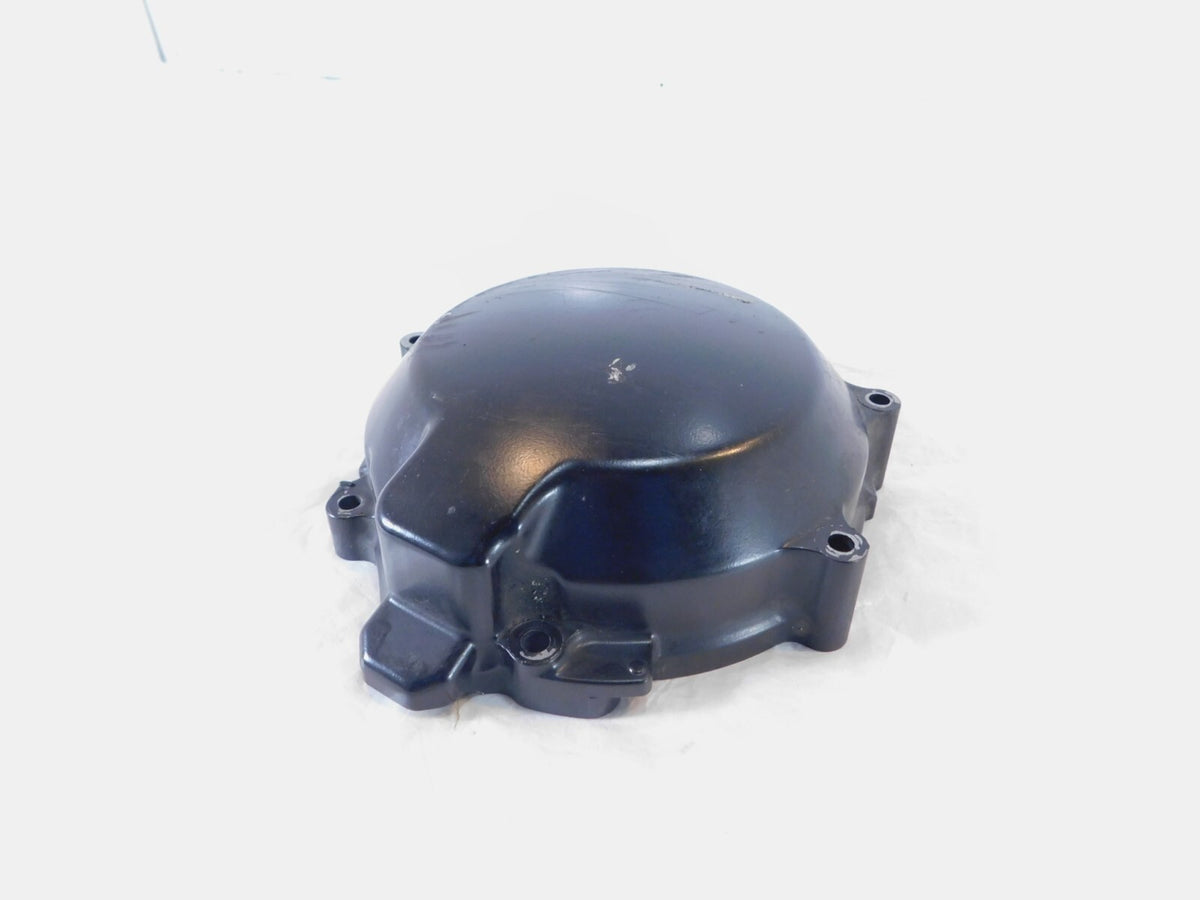 Kawasaki Ninja ZX14R & Concours 14 ZG1400 Left Engine Stator Alternator Cover - C3 Cycle