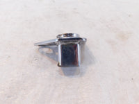 2002-2016 Triumph America LT & Speedmaster Left Footrest Foot Peg Bracket Mount - C3 Cycle