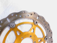 Aprilia Tuono 1000 RSV1000 & Shiver 750 Front Wheel Right/Left Disc Brake Rotors
