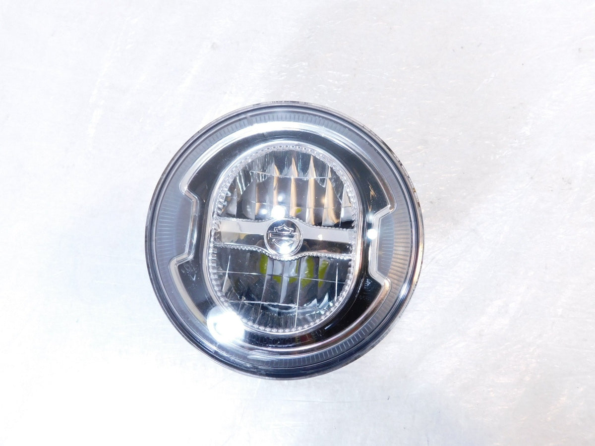 2018-2022 Harley Davidosn FXBB Softail Street Bob LED Front Headlight Headlamp