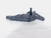 2006-07 Kawasaki Ninja ZX14 ZX1400 Left Side Stand Kickstand Prop Bracket Mount - C3 Cycle