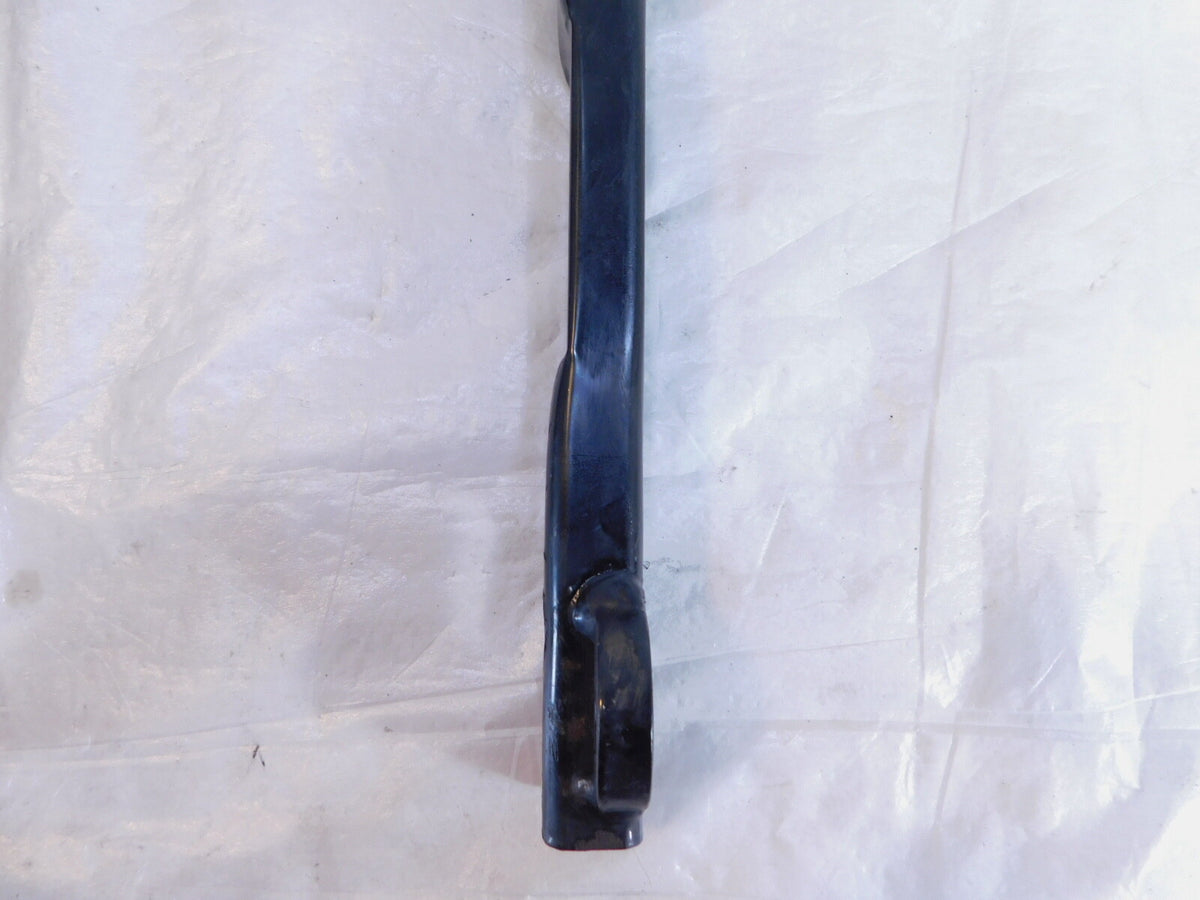 Harley Davidson EVO Sportster 883 1200 Black Rear Wheel Fork Swingarm Swing Arm - C3 Cycle