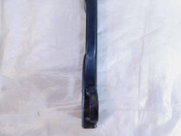 Harley Davidson EVO Sportster 883 1200 Black Rear Wheel Fork Swingarm Swing Arm - C3 Cycle