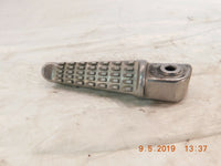 Kawasaki Ninja ZX-6R ZX-6RR ZX-10R & Versys 650 Left Rear Back Footrest Foot Peg - C3 Cycle