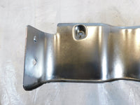 Harley Electra Glide Ultra & Classic Chrome Front Fairing Cover Trim 58208-96 - C3 Cycle