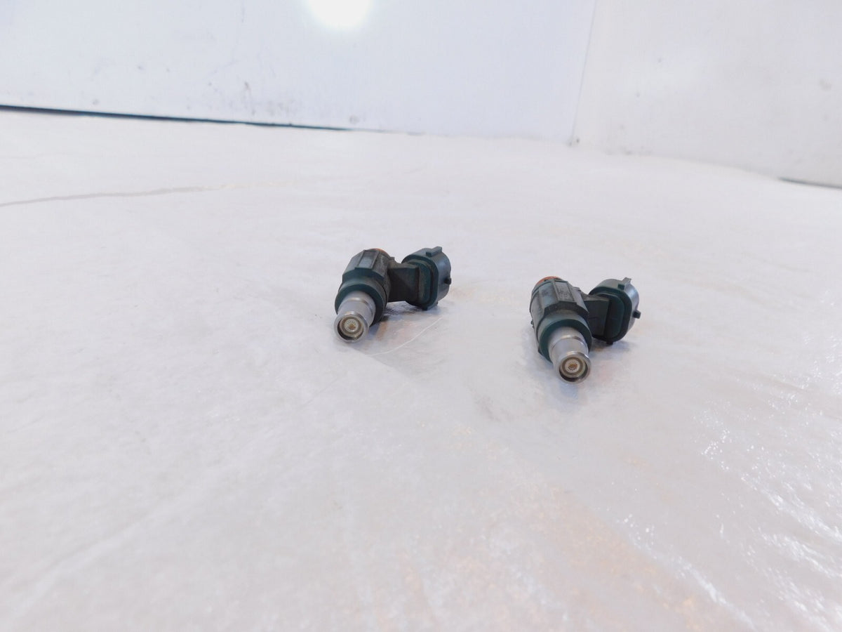 Kawasaki Ninja 650 ZX10R ZX14 Concours 14 Vulcan 900 S Gas Petrol Fuel Injectors - C3 Cycle
