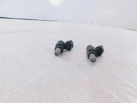 Kawasaki Ninja 650 ZX10R ZX14 Concours 14 Vulcan 900 S Gas Petrol Fuel Injectors - C3 Cycle