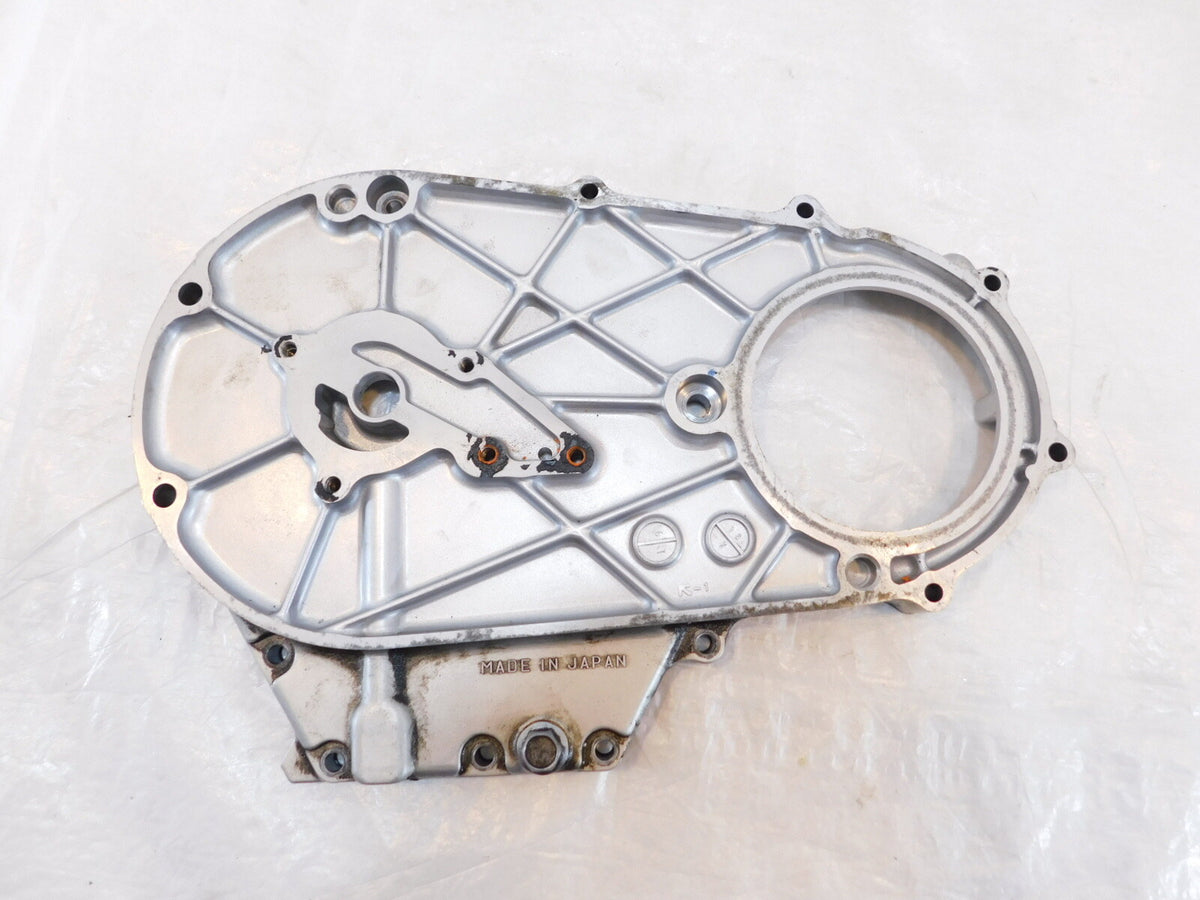 Yamaha XV1600 XV1700 Road Star 1600 Right Side Inner Transfer Gear Case Cover - C3 Cycle
