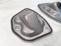 Kawasaki Ninja ZX-14 & Concours 14 ABS Left/Right Air Cleaner Intake Cap Covers