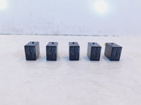 2013-2016 Triumph Street Triple Miscellaneous Electrical Fuse Contact Relay Lot - C3 Cycle