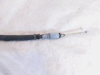2006-2017 Harley Davidson Dyna FXDWG Wide Glide Clutch Cable Line Wire 38787-06 - C3 Cycle