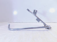 Harley Davidson Road & FLHX Street Glide Chrome Left Saddlebag Support Bracket - C3 Cycle