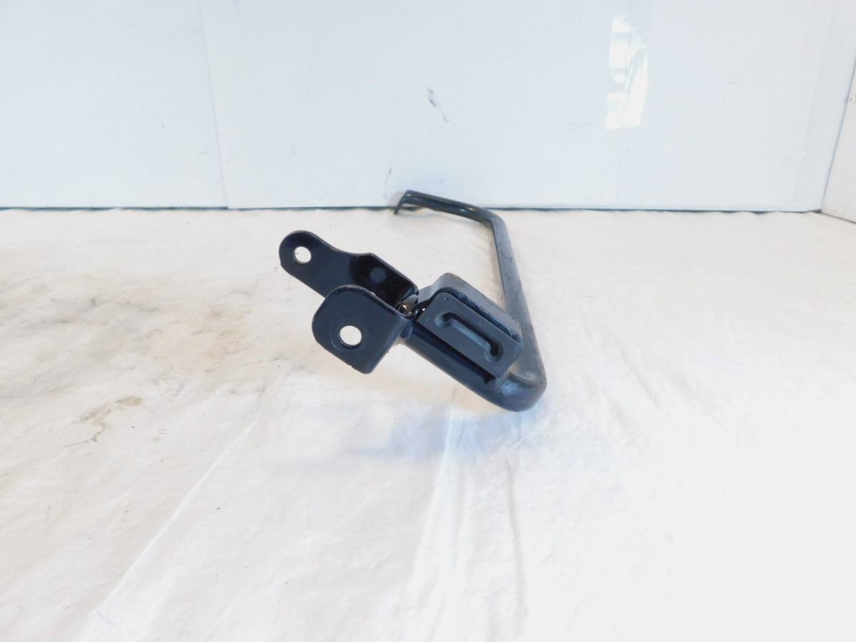 14-22 Harley Davidson Touring FLHX Street Glide Saddlebag Support Bracket Mounts - C3 Cycle