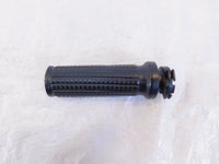 Triumph Daytona 675 R Street Triple R Right Handlebar Throttle Grip Tube - C3 Cycle