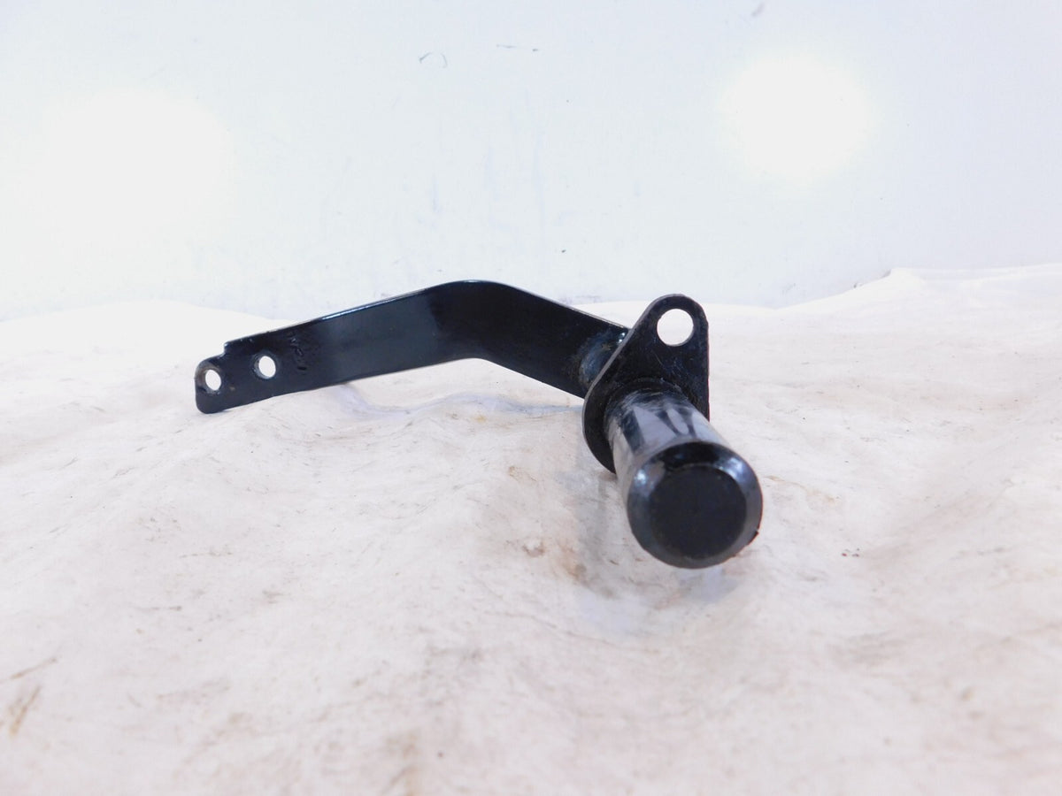 Harley Davidson Dyna FXD Super Glide & Low Rider Left Passenger Footpeg Bracket - C3 Cycle
