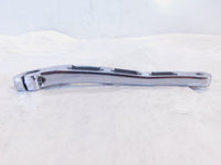 Harley Davidson Dyna Softail Slotted Chrome Transmission Gear Shift Lever Pedal - C3 Cycle