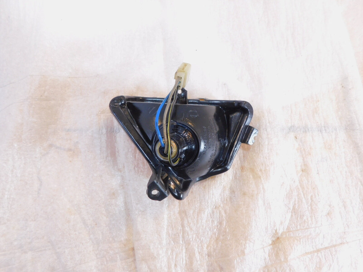 86-2006 Kawasaki Concours 1000 ZG1000 Front Right Turn Signal Indicator Flasher - C3 Cycle