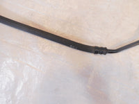 2005-2013 BMW R1200RT R900RT Left Engine Motor Oil Cooler Outlet Hose Pipe Line - C3 Cycle