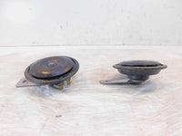 Kawasaki Vulcan 1500 VN1500 Drifter Classic Nomad Fi Sound Horns - 27003-1406 - C3 Cycle
