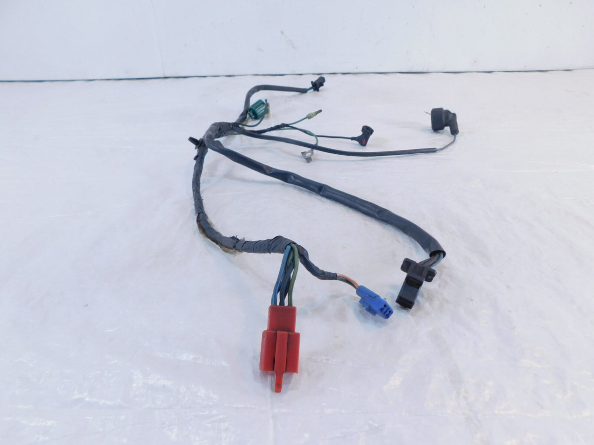 1990-2000 Honda GL1500 Goldwing 1500 Engine Thermostat Sub Wire Wiring Harness - C3 Cycle