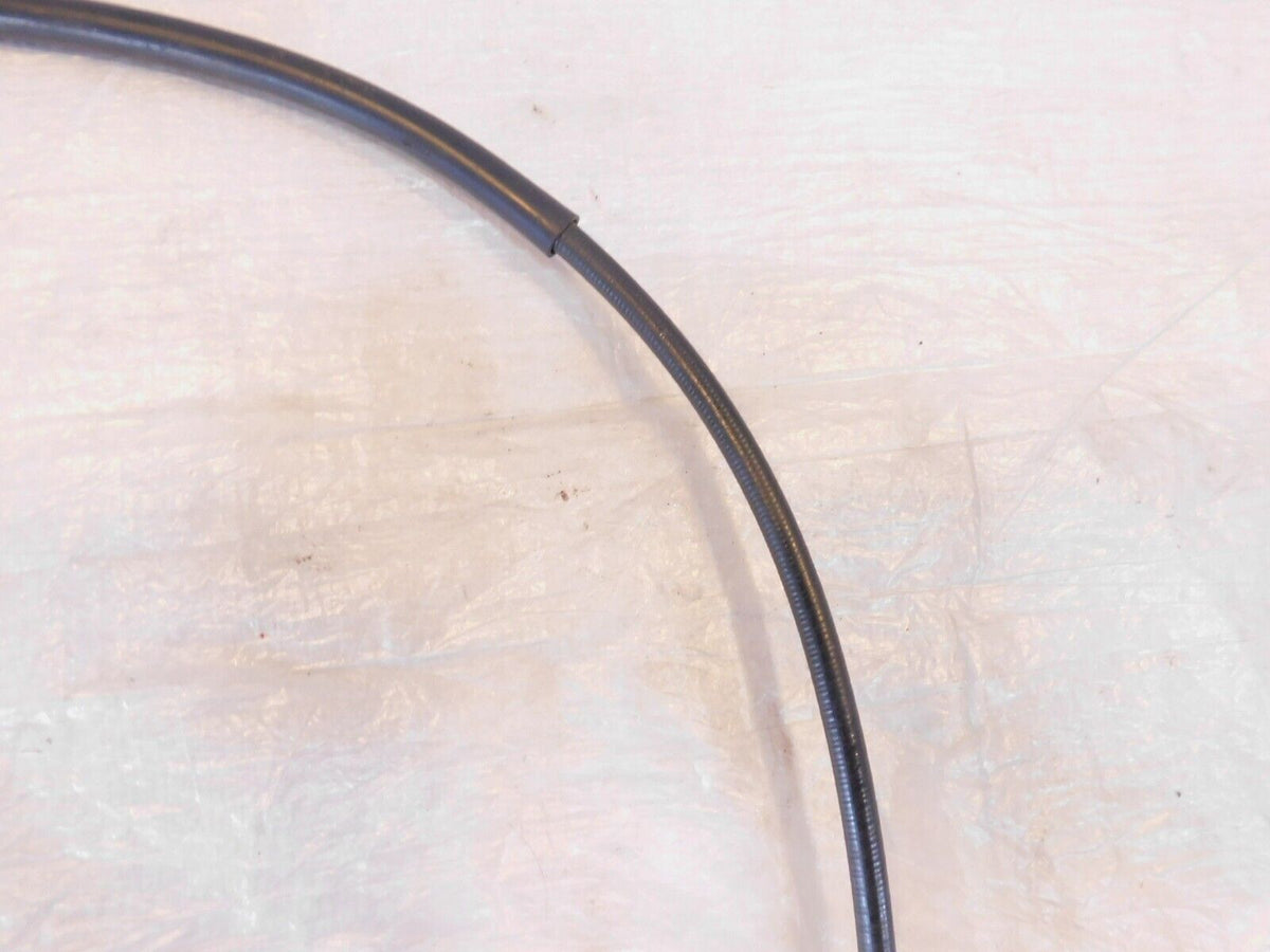 Yamaha Virago 750 1100 XV750 XV1100 Front Wheel Speedometer Speed Sensor Cable - C3 Cycle