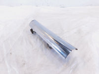 Harley Touring Road King Electra Glide Lower Rear Exhaust Pipe Cover Heat Shield - C3 Cycle