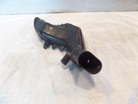 2008-2017 Suzuki GSX1300R Hayabusa Busa Left Air Intake Filter Duct Scoop Pipe - C3 Cycle