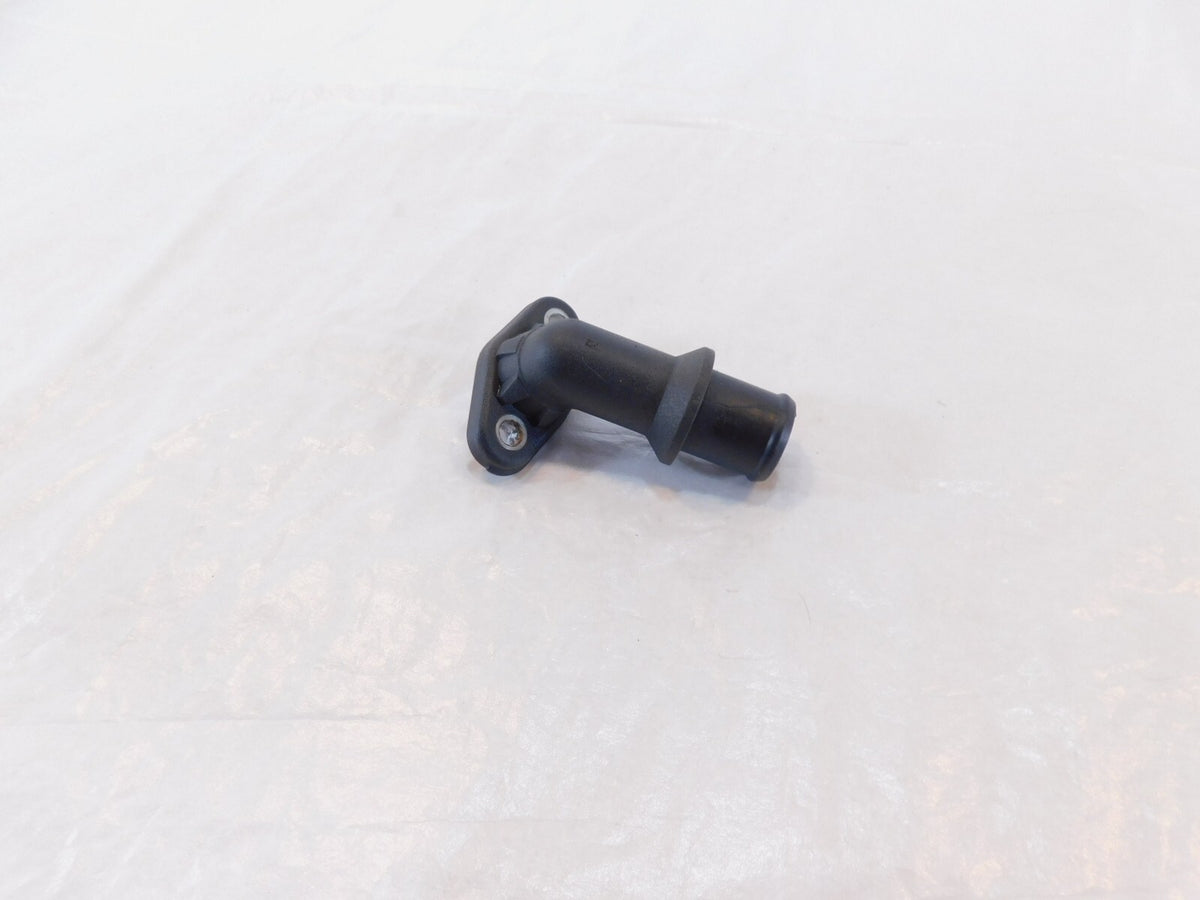 2015 2016 Indian Scout Sixty 1200 & Octane Engine Coolant Hose Line Pipe Nipple - C3 Cycle