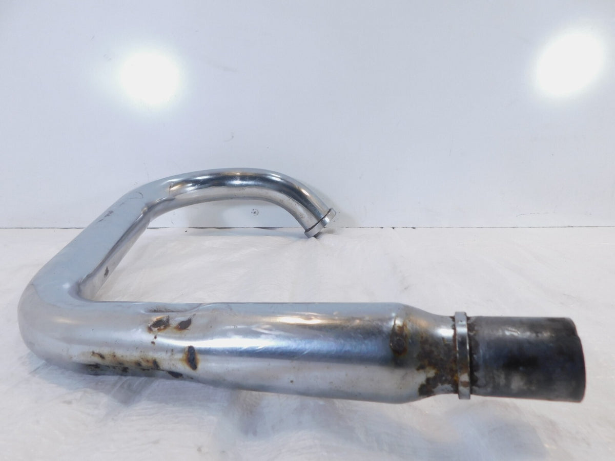 1986-2004 Suzuki Intruder 700 750 800 & Boulevard S50 VS800 Exhaust Header Pipe - C3 Cycle