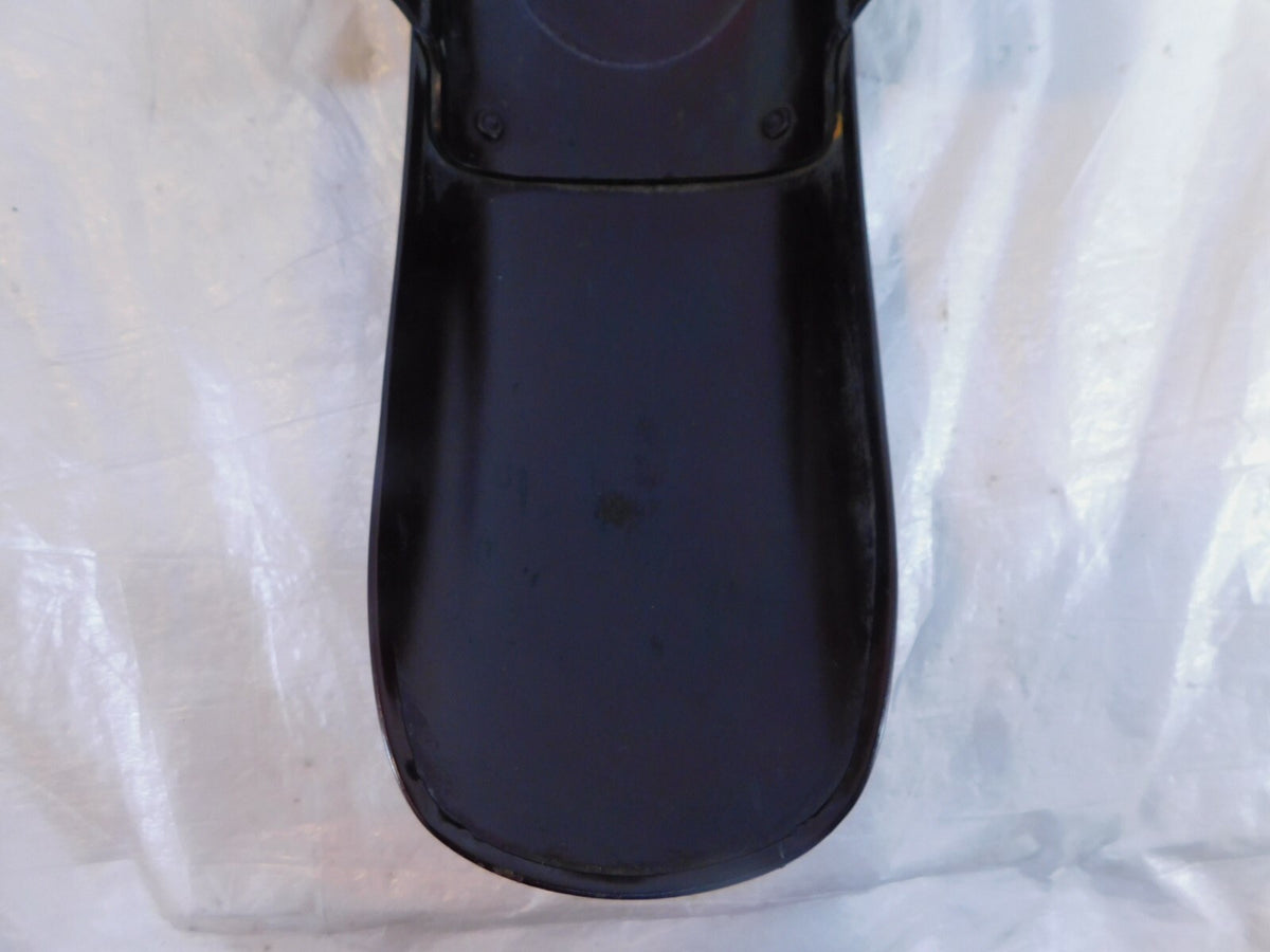 Kawasaki VN-15SE Vulcan VN1500B 88 SE Purple Front Wheel Cover Mudguard Fender - C3 Cycle