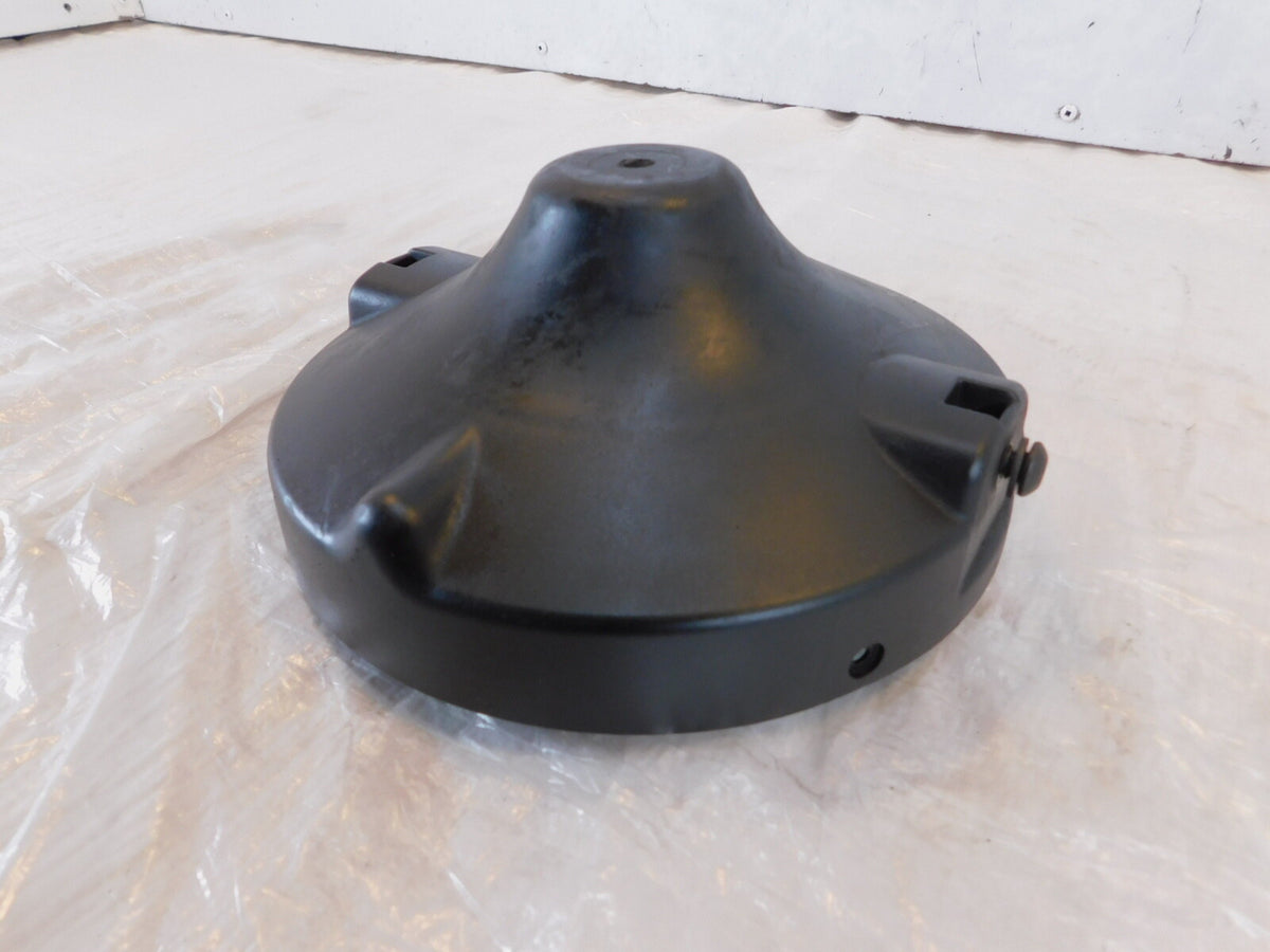 2001 & 2002 Buell M2 Cyclone Front Headlight Headlamp Bucket Shell Housing