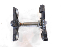 1996-2003 Triumph Trophy 900 1200 Front Fork Steering Upper/Lower Triple Trees - C3 Cycle